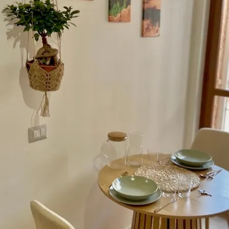 Апартаменты Domus Auri Vatican Boutique *