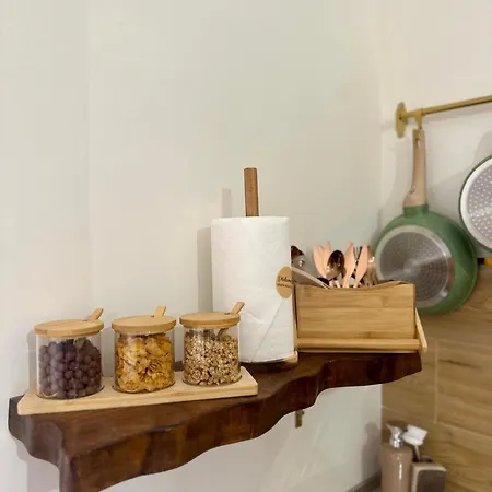 Domus Auri Vatican Boutique Апартаменты
