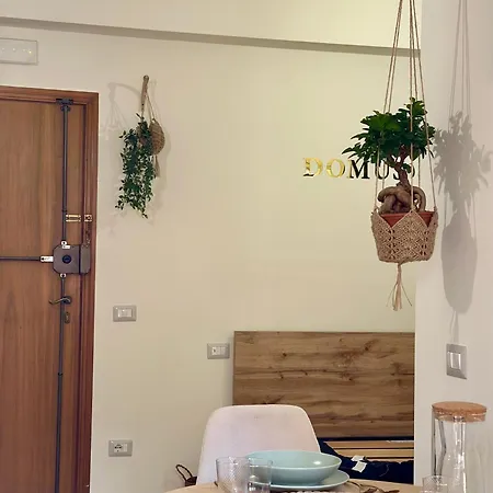 Domus Auri Vatican Boutique Апартаменты Рим