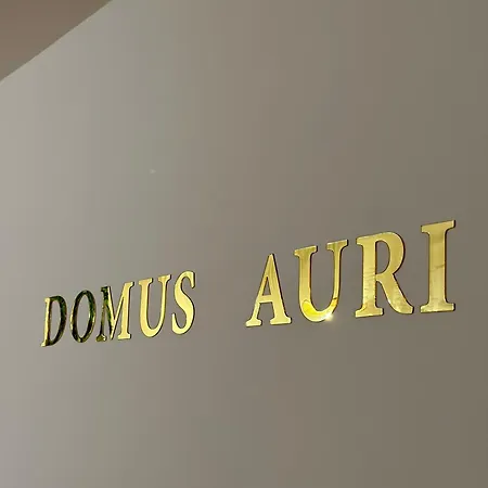 Domus Auri Vatican Boutique Рим