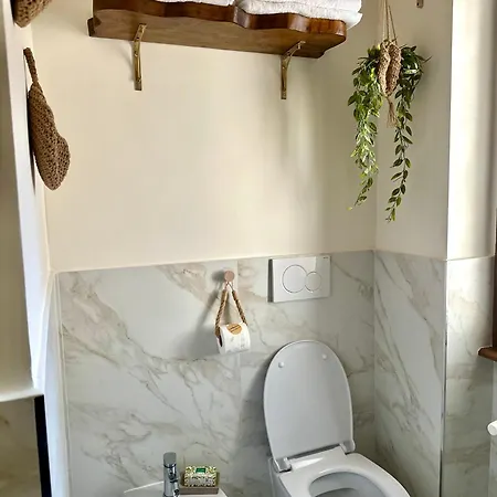 Domus Auri Vatican Boutique Апартаменты