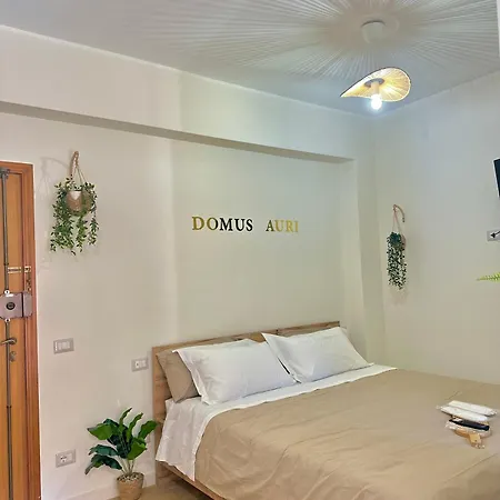 Domus Auri Vatican Boutique Апартаменты *