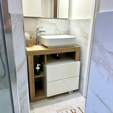 Апартаменты Domus Auri Vatican Boutique *