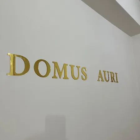 Domus Auri Vatican Boutique * Рим