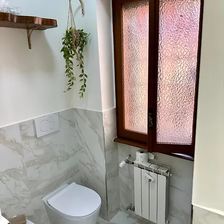 Domus Auri Vatican Boutique Апартаменты