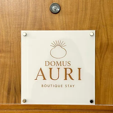 Domus Auri Vatican Boutique Апартаменты *
