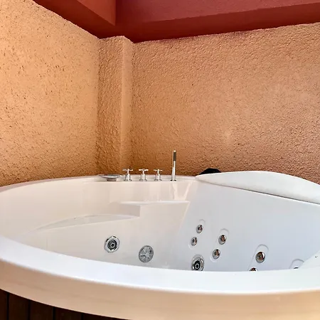 Domus Auri Vatican Boutique Апартаменты
