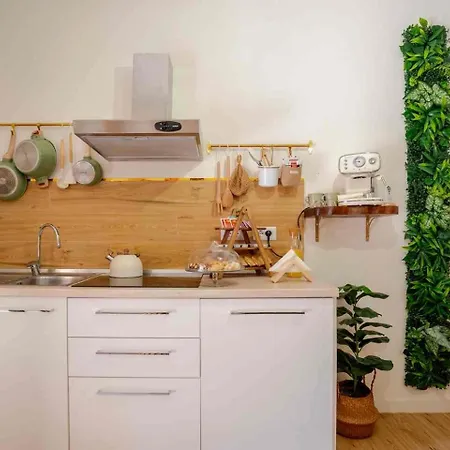 Appartement Domus Auri Vatican Boutique