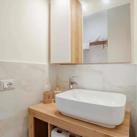 Domus Auri Vatican Boutique Appartement